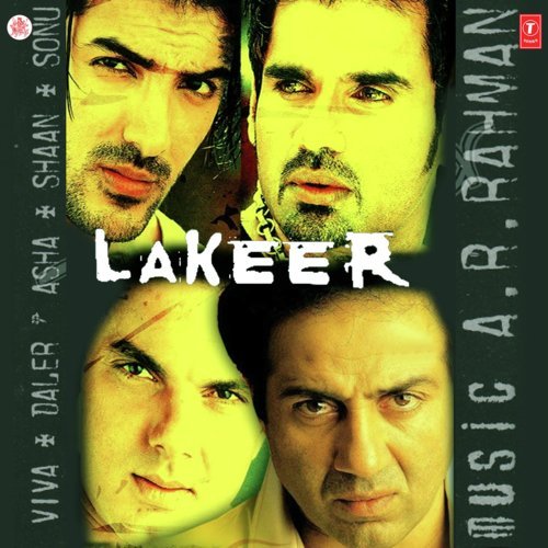 Lakeer (2004) (Hindi)